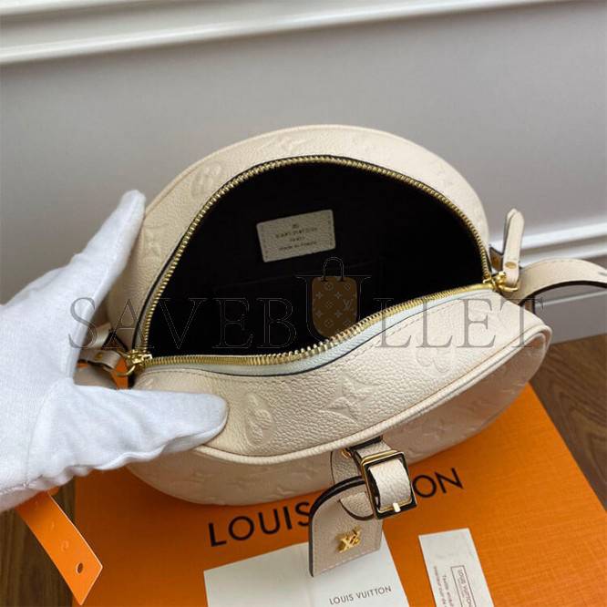 LOUIS VUITTON BOITE CHAPEAU SOUPLE MM HANDBAG M45276 (20cm*22.5cm*8cm)